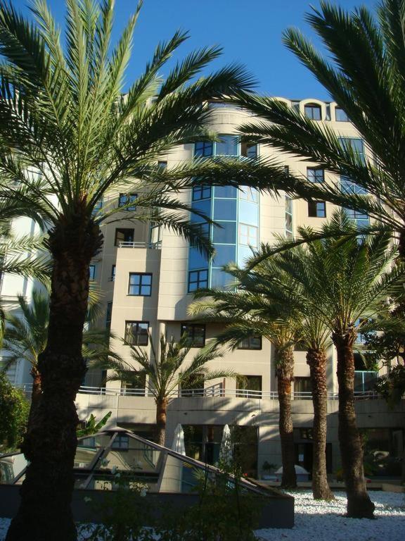 Superbe Studio In Nice At 450M. From The Sea Exterior photo